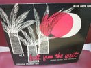 BLUE NOTE 5059  Best From The West Modern Sounds From CA LEXINGTON DG 10