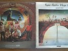CAPTAIN MATCHBOX WHOOPEE BAND-Wangaratta Wahine-Jug Band Blues/Jazz-B7-LP