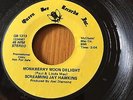SCREAMING JAY HAWKINS - MONKBERRY MOON DELIGHT / SWEET GINNY - USA PROMO EX