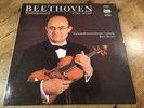 LP ETERNA 729215 BEETHOVEN Violin Concerto SUSKE / MASUR DMM DIGITAL 1989 /A