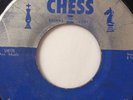 BLUES 45/ HOWLIN WOLF 