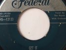 DOO-WOP 45/ THE ROYALS 