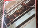 THE BEATLES 1962-1966 