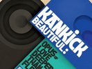 Kankick - Beautiful: Opus Of Love Deeper Than (Vinyl 2LP - 2017 - EU - Reissue)