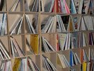 Über 2000 LP's 60er 70er 80er Rock Pop Jazz Schlager