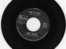 Northern Soul ; Mary Saxton - Take my heart