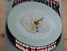 ATOMIC ROOSTER - NICE`N GREASY auf Dawn 1973 -DNLS 3049 Top Zustand