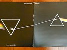 PINK FLOYD -The Dark Side Of The Moon - LP Picture Disc + Cover gatefold -Spain