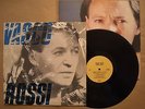 VASCO ROSSI - LIBERI LiBERI - ANNO 1989 - Con Codice a Barre - EX+