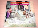 EX-/EX   The Temptations/Puzzle People/1969 Tamla Motown Stereo LP