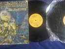 IRON MAIDEN LIVE AFTER DEATH ECUADOR (South America)