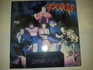 Tankard - Zombie Attack Vinyl LP Schallplatte 1986