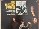 The Electric Prunes - I Had Too Much To Dream LP 1967 Reprise 6248 Mono