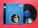 NANA MOUSKOURI The Girl  EDITION SCARCE LP VENEZUELA