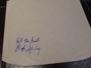 Signed inner 12