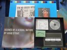 Arab Strap Scenes Of A Sexual Nature Box 1000 copies Radiohead Muse Editors