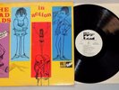 Vintage soul lp THE MAD LADS - IN ACTION 1966 Volt 414 mono wlp promo VG/VG+
