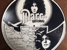 Marc Bolan / T. REX  In Concert - Picture Disc UK import LP Electric Warrior '71