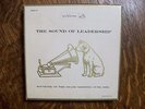 ELVIS PRESLEY RCA SPD-19 THE SOUND OF LEADERSHIP 1956 RARE BOX SET *