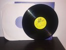 The Early November The Room's Too Cold Test Press 12