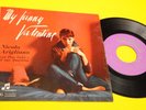 FRANCO CERRI ARIGLIANO QUARTET EP ORIG 1958 EX MY FUNNY VALENTINE ITALY JAZZ