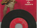 ADRIANO CELENTANO ERALDO VOLONTE' PRIMO EP ZAFIRO Z-3 148 ORIGINALE SPAGNA SPAIN