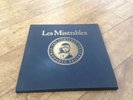 Les Miserables complete symphonic recordings 4 LP box set