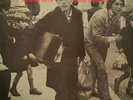 DEXYS MIDNIGHT RUNNERS Searching For The Young Soul Rebels Vinyl Lp Record RARE