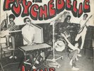 THE PSYCHEDELIC ALIENS - 'THE PSYCHEDELIC ALIENS' GHANA EP FANTASTIC 1970 FUNK