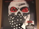 SEALED Eric Church Caught In The Act Vinyl Record LP RSD Record Store Day RARE