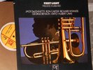 FREDDIE HUBBARD FIRST LIGHT LP