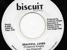 Joe Chapman 45RPM Beautiful Lover Soul MP3 Listen