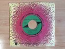 DURAN DURAN Hungry like the wolf CARIBBEAN PRESS SP EMI 5295