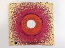 EURYTHMICS Love is a stranger BARBADOS PRESS SP RCA PB-13618