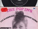 The POP IN'S * 1968 Belgian MOD R&B SOUL GOGO BOOGALOO Dancers * Listen