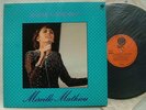 MIREILLE MATHIEU UN JOUR TU REVIENDRAS / JAPON