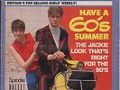 Jackie Magazine 17 August 1985 Issue 1128     Nick Heyward