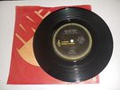 AC/DC EXCELLENT  1ST SINGLE - CAN I SIT NEXT TO YOU GIRL - ROCKIN' IN THE PARL