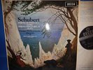 SXL 6173 WBg ED2 1ST *VPQ* PLAYS *SCHUBERT STRING QUINTET /TRIO* HARAND* NM