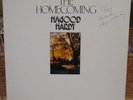 HAGOOD HARDY THE HOMECOMING LP AUTOGRAPHED 1975 ATTIC CTL LAT 1003 1975