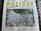 BEBO VALDES & HIS HAVANA ALL STARS HOLIDAY IN HAVANA LP MAMBO/CHA CHA CHA