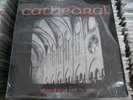CATHEDRAL ECHOES OF DIRGES FROM THE NAVE MEXICAN LP DEATH METAL