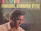 ELVIS PRESLEY Paradise, Hawaiian Style OST LP RCA LSP-3643 shrkwrp orig NM-