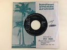 THE SWEET Poppa Joe TRINIDAD PRESS SP RCA 2164