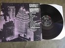 MIMMS GARNET SAME 1964 FRENCH LP UNITED ARTISTS 38024 FLIPBACK LAMINATED EX VG++