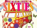 Various - Best of the Fifties and Sixties Vinyl Maxi (2) Profil NEW