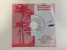 PAUL MCCARTNEY Coming up BARBADOS PRESS SP EMI R 6035 BEATLES