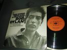 Bob Dylan ?– The Times They Are A-Changin' LP UK 1965 EX SBPG 62251