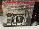 1982   Code Of Honor   Fight Or Die   LP   Orig   Punk   KBD   Bay Area   CA