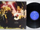 NEW YORK DOLLS TOO MUCH TOO SOON MERCURY 175R-9 Japan Vinyl LP